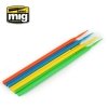 Ammo of Mig 8570 SNIPERBRUSH COLLECTION SET